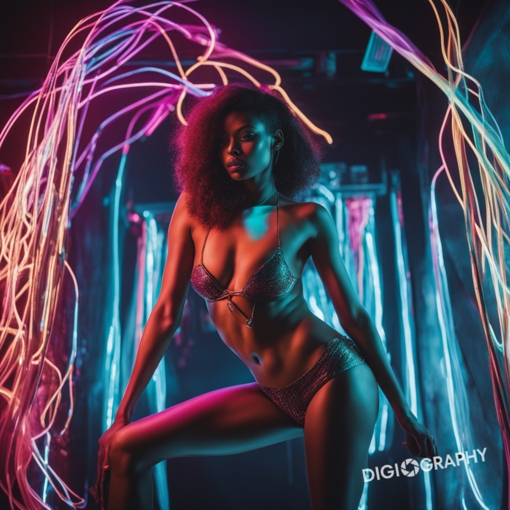 After Dark